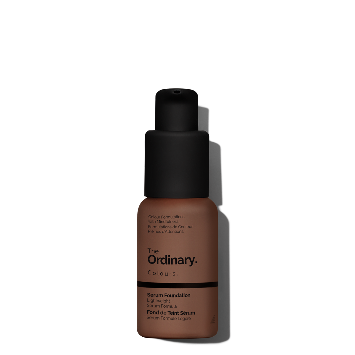 Serum Foundation