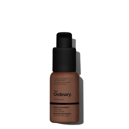 Serum Foundation