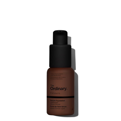 Serum Foundation