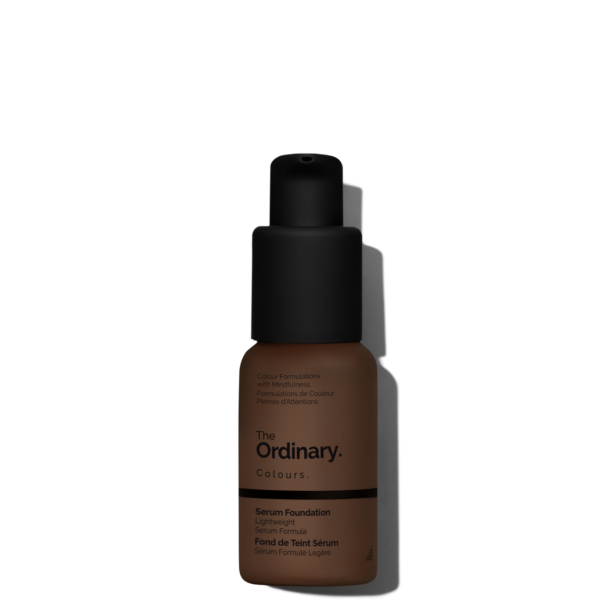 Serum Foundation