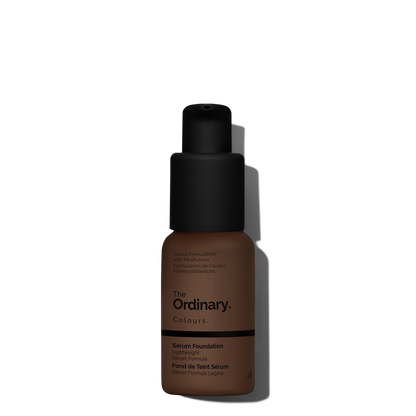 Serum Foundation