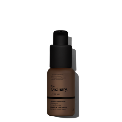 Serum Foundation