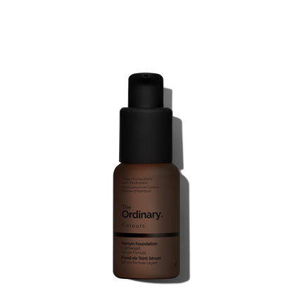 Serum Foundation