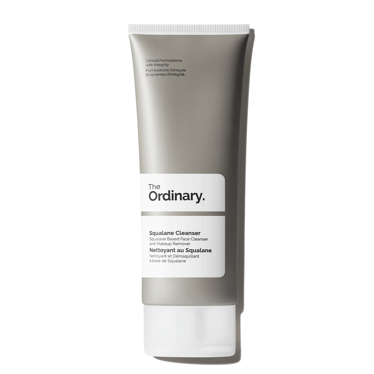 Squalane Cleanser