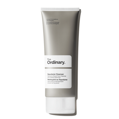 Squalane Cleanser
