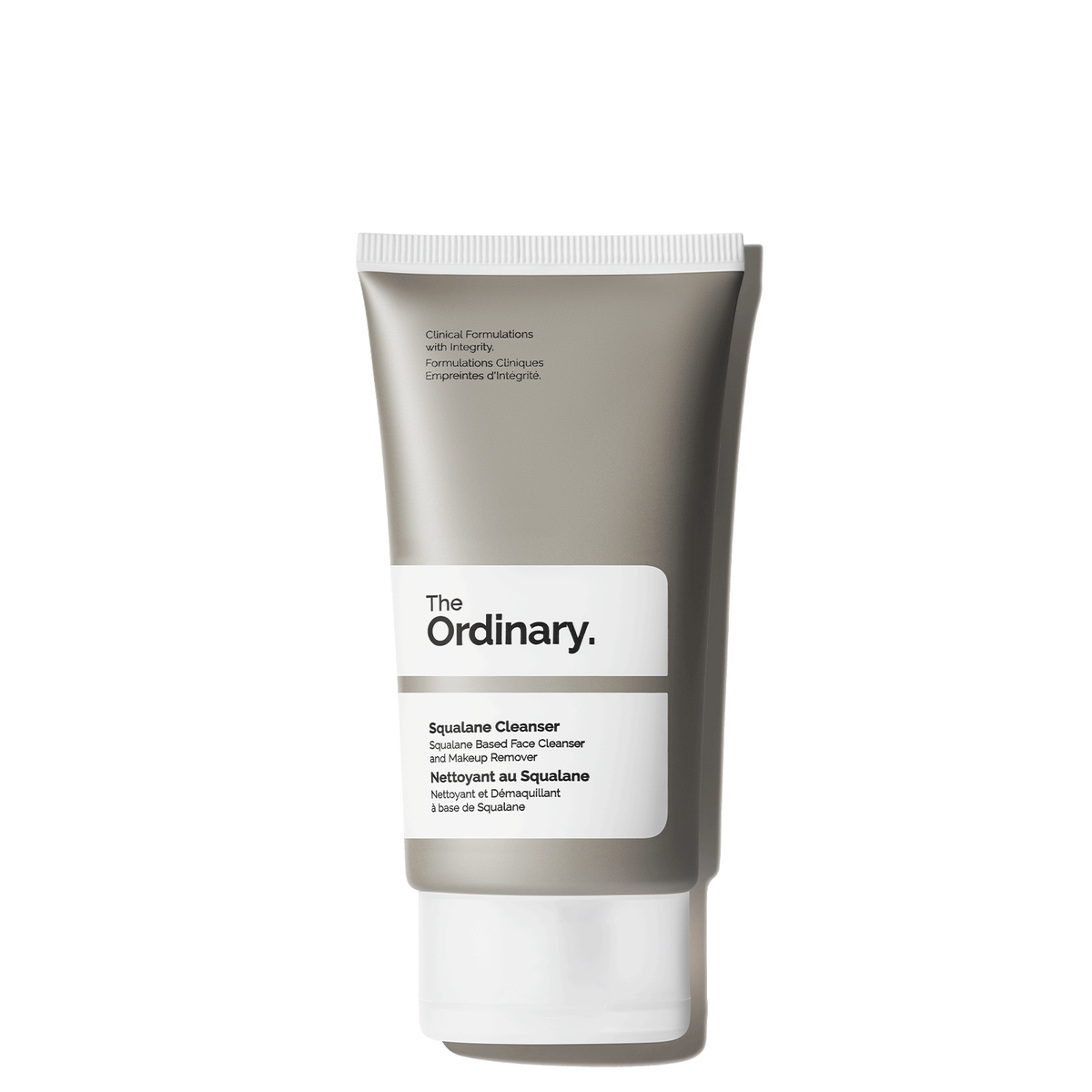 Squalane Cleanser