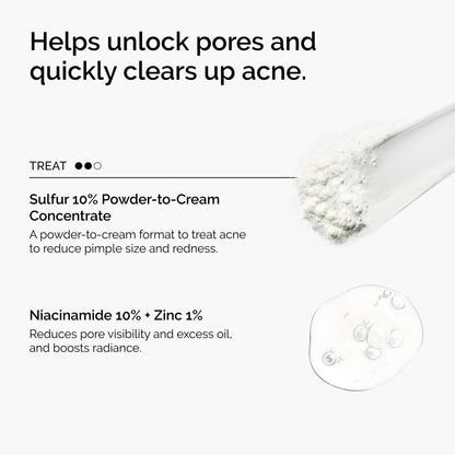 The Target & Treat Set